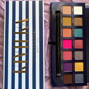 Anastasia Beverly Hills Riviera Palette